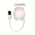 Electric Head & Eye Massager (2-in-1)