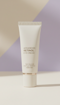 Advanced Retinol Eye Cream Tube